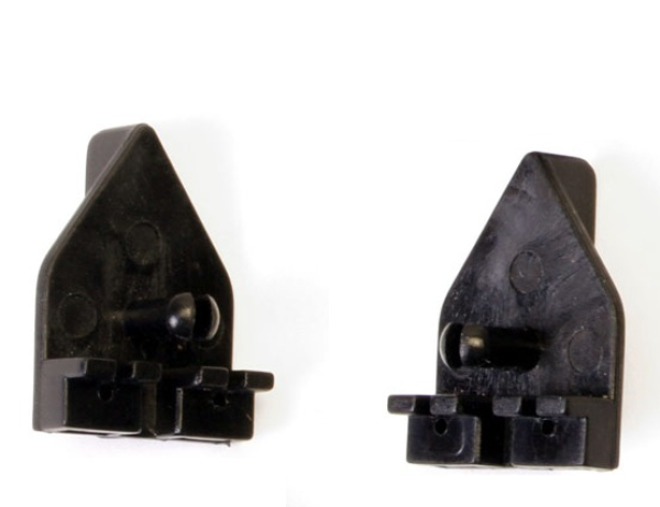 Carrera  Leitkiel  bis 2007